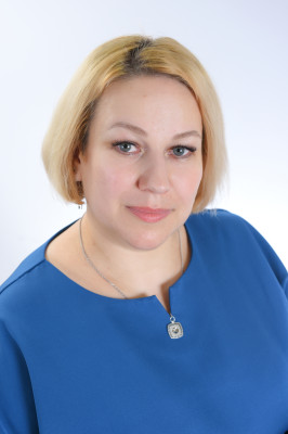 воспитатель Плотникова Татьяна Владимировна