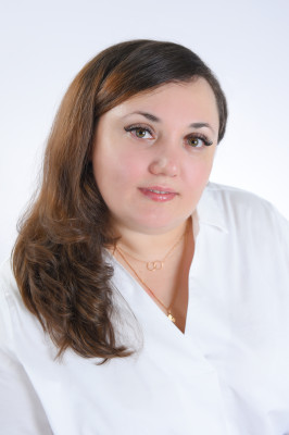 педагог-психолог Грек Татьяна  Владимировна