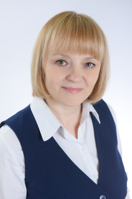 Заведующий Иванова Елена Владимировна